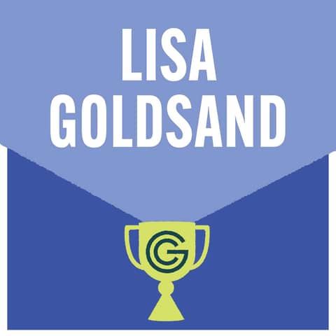 RE-RELEASE: Lisa Goldsand - The Hyperlocal Advantage for Thrifting