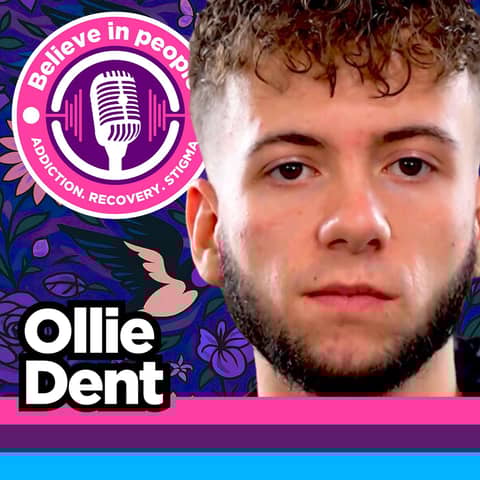 Ollie Dent: Cannabis, Withdrawal & Isolation - Waking Up to Recovery