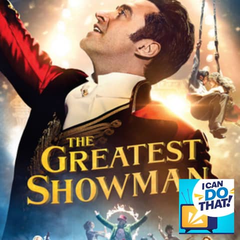 The Greatest Showman - Seeking critical acclaim