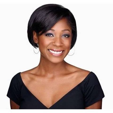 From Newsrooms to Bookshelves: The Multifaceted Career of Markette Sheppard