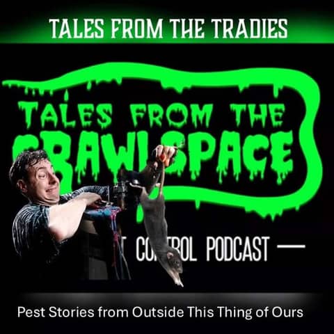 Tales from the Trades