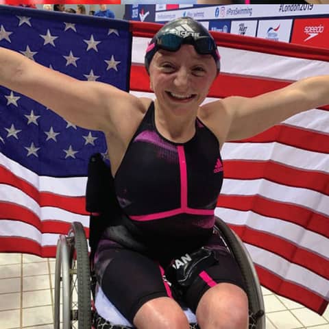 McKenzie Coan: Ironically Unbreakable, EP 101