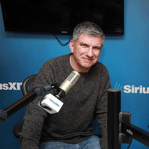 Busting Open Barriers: Dave Lagreca's Entrepreneurial Triumph