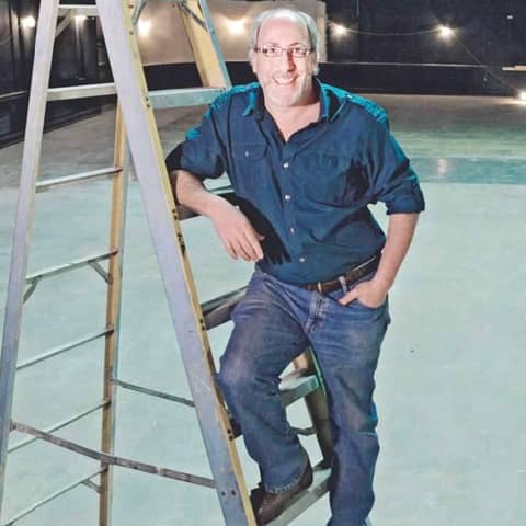 109. Seth Rozin and InterAct