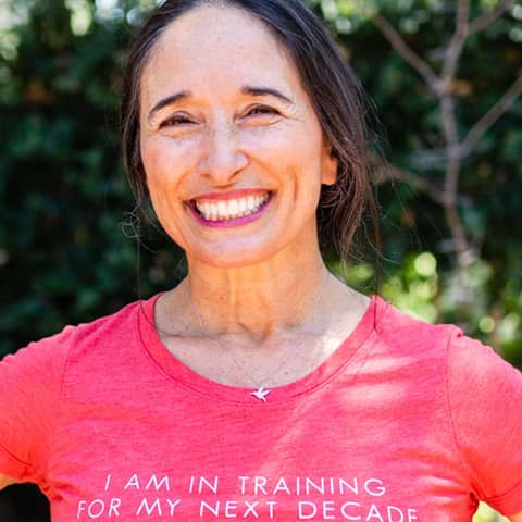Dr. Nydia Tijerina Darby: Therapeutic Yoga Works
