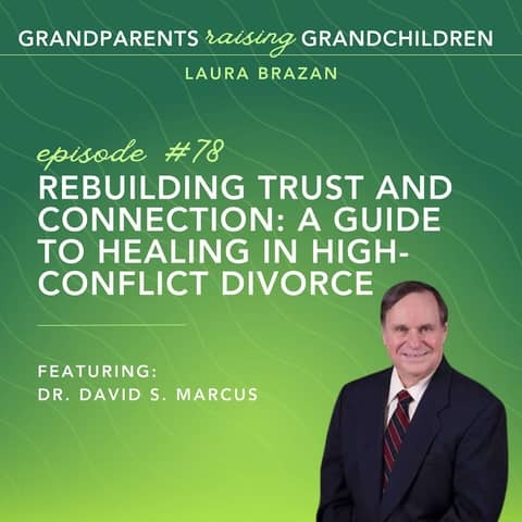 Rebuilding Trust and Connection: A Guide to Healing in High-Conflict Divorce