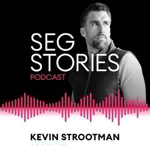 Kevin Strootman - "In een zwart gat? Nee, totaal niet."