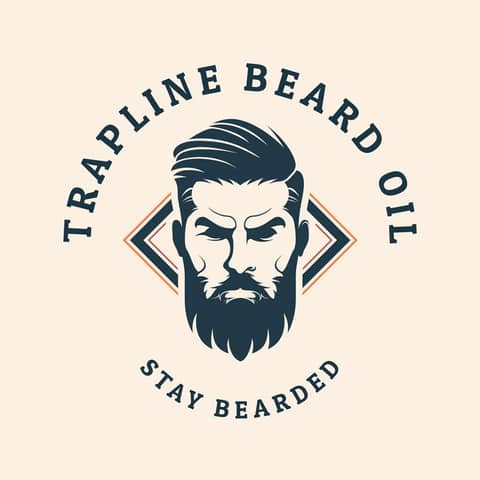 Trapline Beard Oil