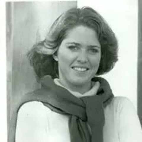 Kathy Guadagnino (Baker) - Part 1 (The Early Years)