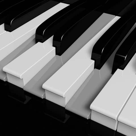 Improvisation, The Mastery of Harmony