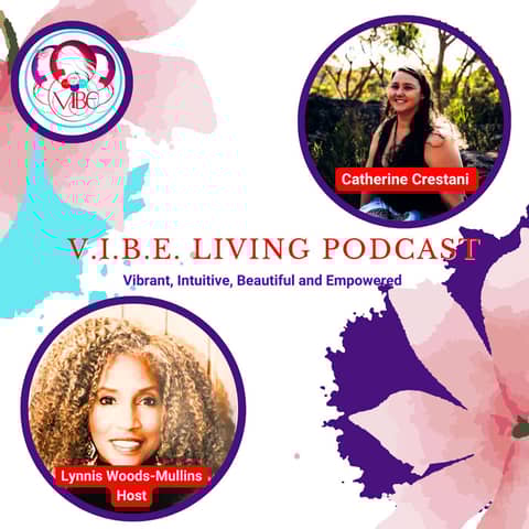 Choose Peace Over Panic In Midlife