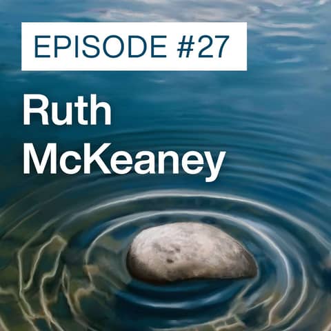 Creating Strong Family Cultures with TV host & author Ruth McKeaney