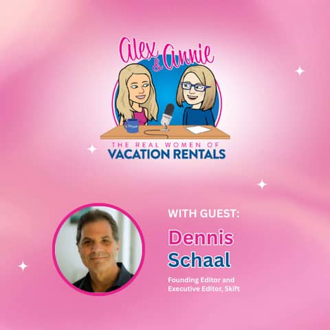 The Impact of Airbnb Policy Changes, with Dennis Schaal of Skift