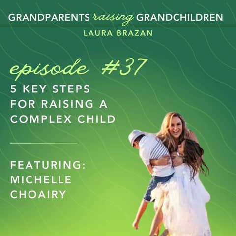 5 Key Steps for Raising A Complex Child