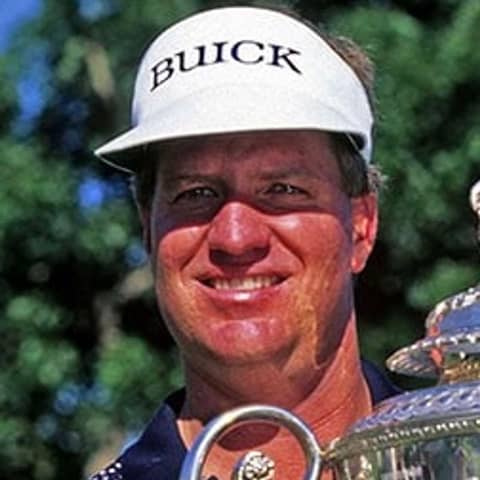 Steve Elkington - Part 2 (The 1995 PGA Championship)