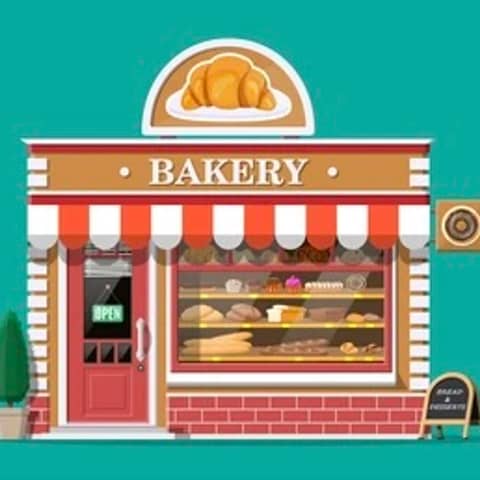 Amy Alcott - "Armand Hammer & The Butterfly Bakery" SHORT TRACK