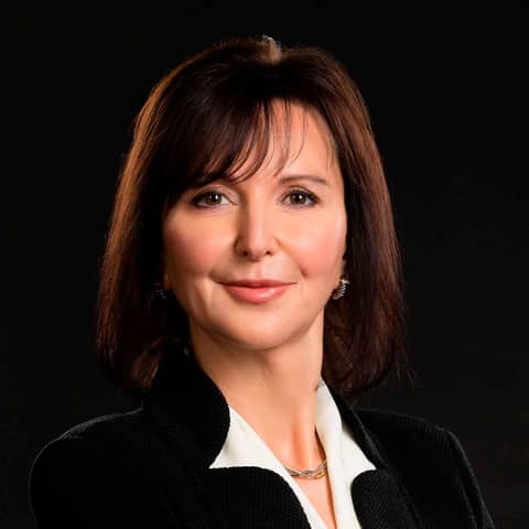 How We Led Digital Transformation at Mandarin Oriental by Putting Brand First - Monika Nerger