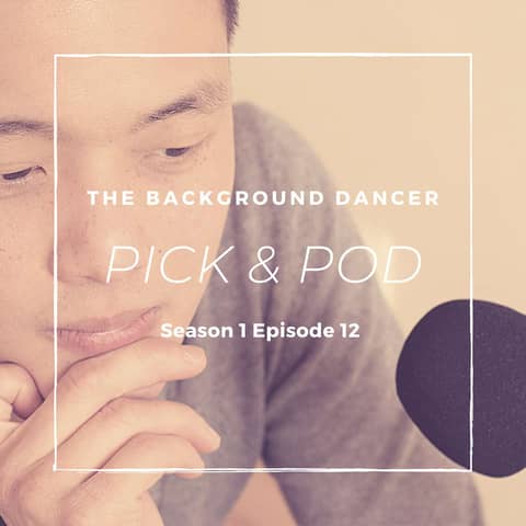 Media: Pick and Pod | Podcasting for Dance