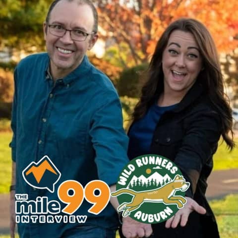 Episode 127 - Catching up with Greg and Jess