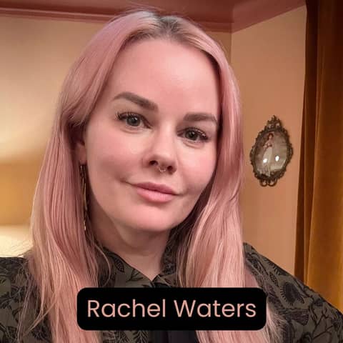 Rachel Waters and the Truth About Hospice Care