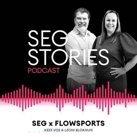 FLOWSPORTS & SEG: samen sterker in vrouwenvoetbal