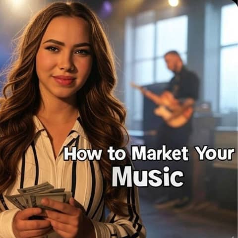 How to Market Your Music - Pro Tips for Success