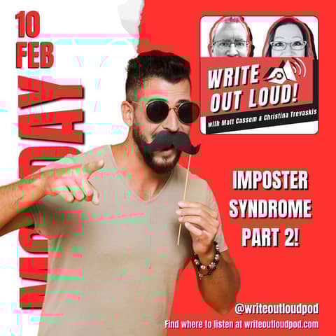 Imposter Syndrome - Part 2