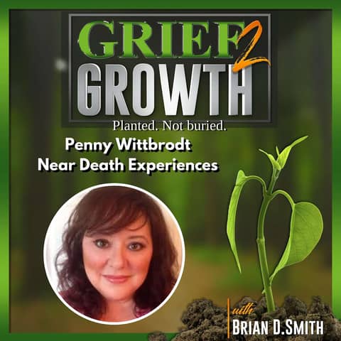 MEETING GOD: Penny Wittbrodt’s Astonishing NDE Insights on Energy!