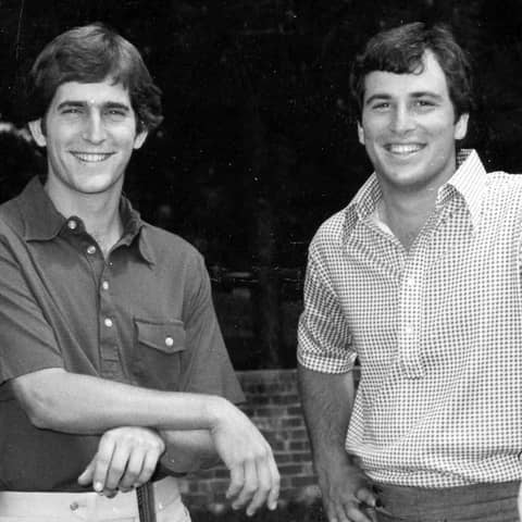 Curtis Strange - "Jay Haas Had IT" SHORT TRACK