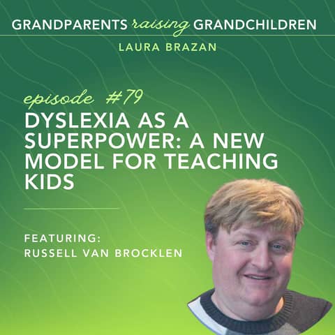 Dyslexia as a Superpower: A New Model for Teaching Kids