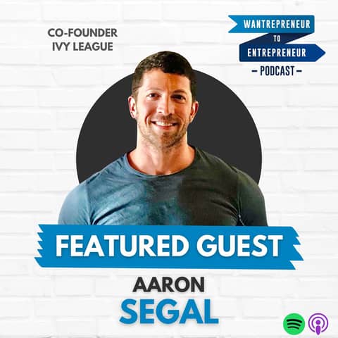 955: Strategies from Wall Street to Latin America to grow YOUR business with global talent w/ Aaron Segal 955: Strategies from Wall Street to Latin America to grow YOUR business with global talent w/ Aaron Segal