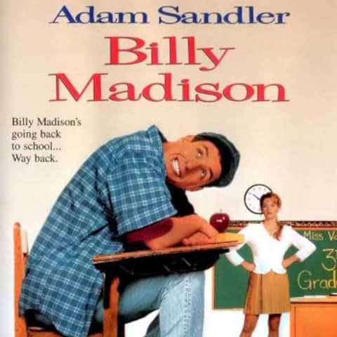 Billy Madison