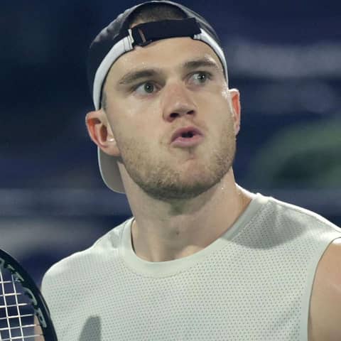 Jack Draper’s Ceiling, Francis Tiafoe’s Window, and the Reality of a Serena Return