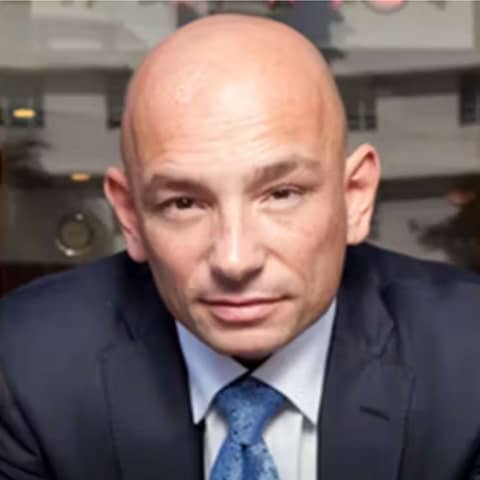 Hotel All-Stars with Anthony Melchiorri: Hiring, Career & Leadership Lessons for You