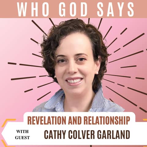 Revelation And Relationship - God's Promises Amidst Suffering