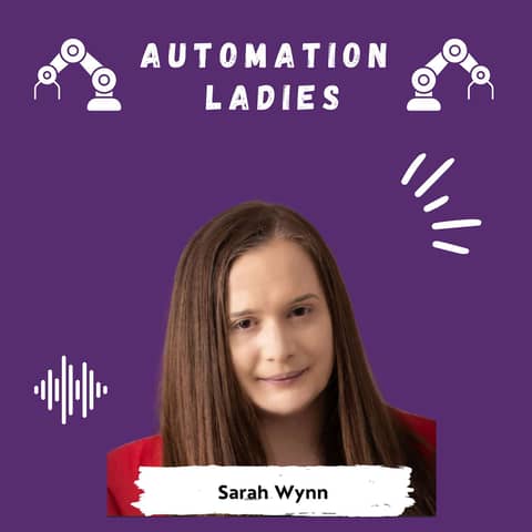 From Newsroom To Packaging: Sarah Wynn On Building Digital Community