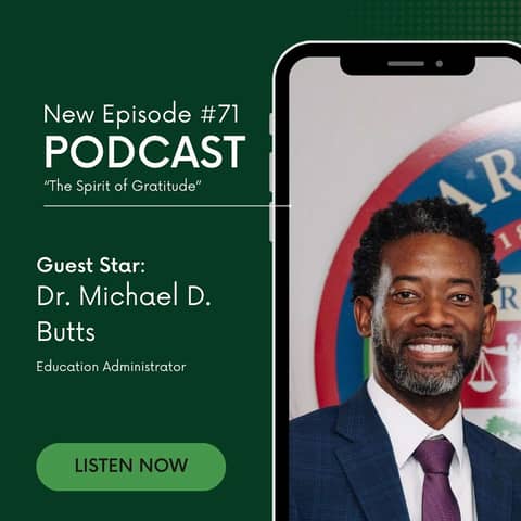 What Can a Former Police Officer Teach Schools About Safety and Gifted Education?