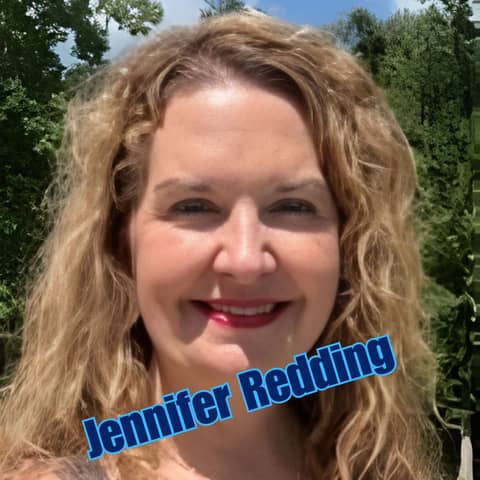 From Trauma To Resilience: Jennifer Redding On Healing And Hope