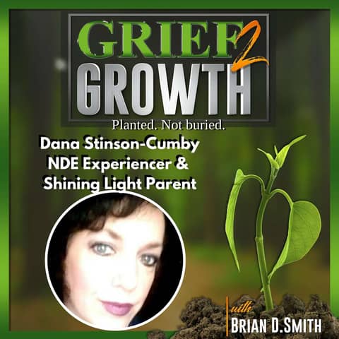 UNVEILING THE AFTERLIFE: Dana Stinson-Cumby’s Veridical NDE and Shared Death Experience!