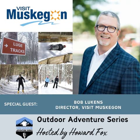 Visit Muskegon: Your Guide to Michigan’s Four-Season Outdoor Playground