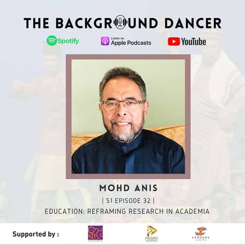 Education: Reframing Research in Academia | Mohd Anis