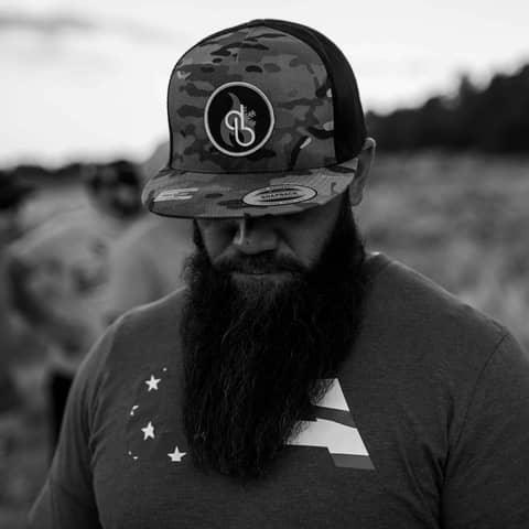 Men's Mental Health: Breaking the Silence With Glen Lovelace "The WingMan Method".