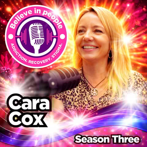 Cara Cox: The Detox Factor, Heroin Addiction and Recovery After Repeated Relapses