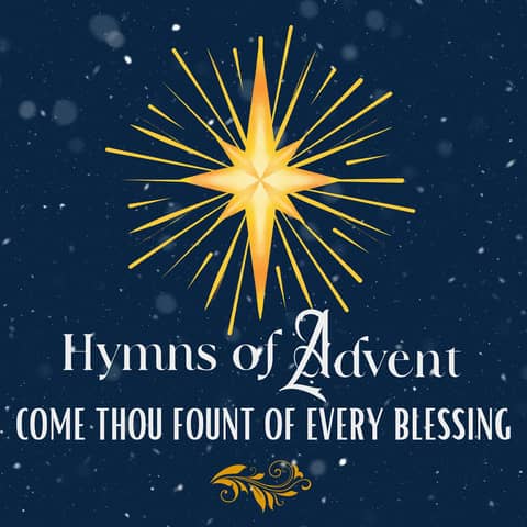 Hymns of Advent Series (JOY)