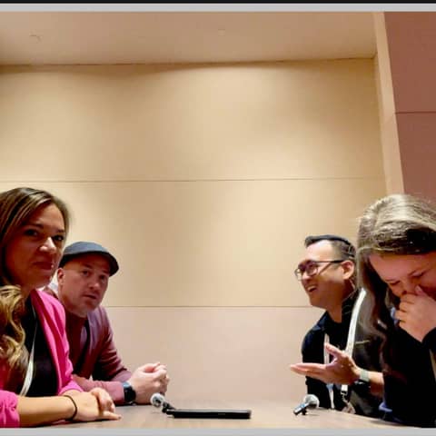 Episode 238: In the Dynamics Corner Chair: Summit Day 3 Recap