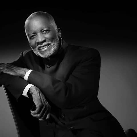 Don't Blame Me, Improvisation