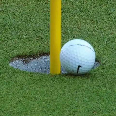 Lance Barrow - Part 3 (Masters Moments and Tin Cup)