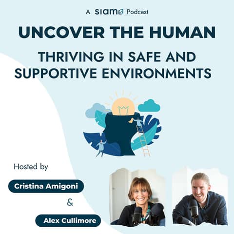 Thriving in Safe and Supportive Environments Thriving in Safe and Supportive Environments
