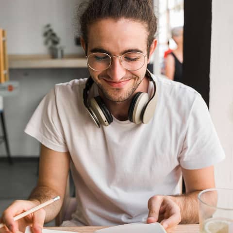 3 Hr Peak Brain State: 40Hz Gamma + 8Hz Theta + Ocean Waves