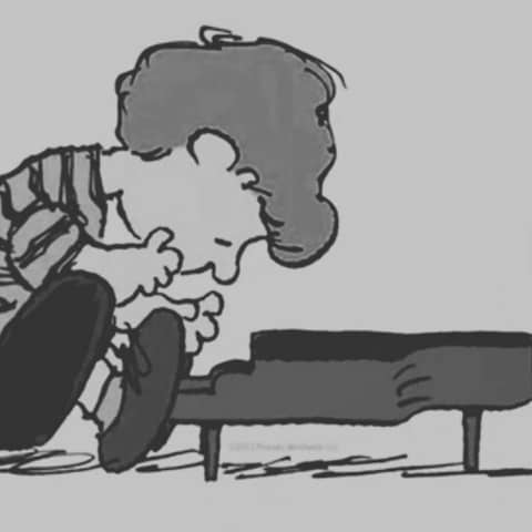 Christmas Time is Here, Improvisation